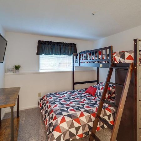 Sugar Mountain Haven With Lake View Near Slopes! Ngoại thất bức ảnh